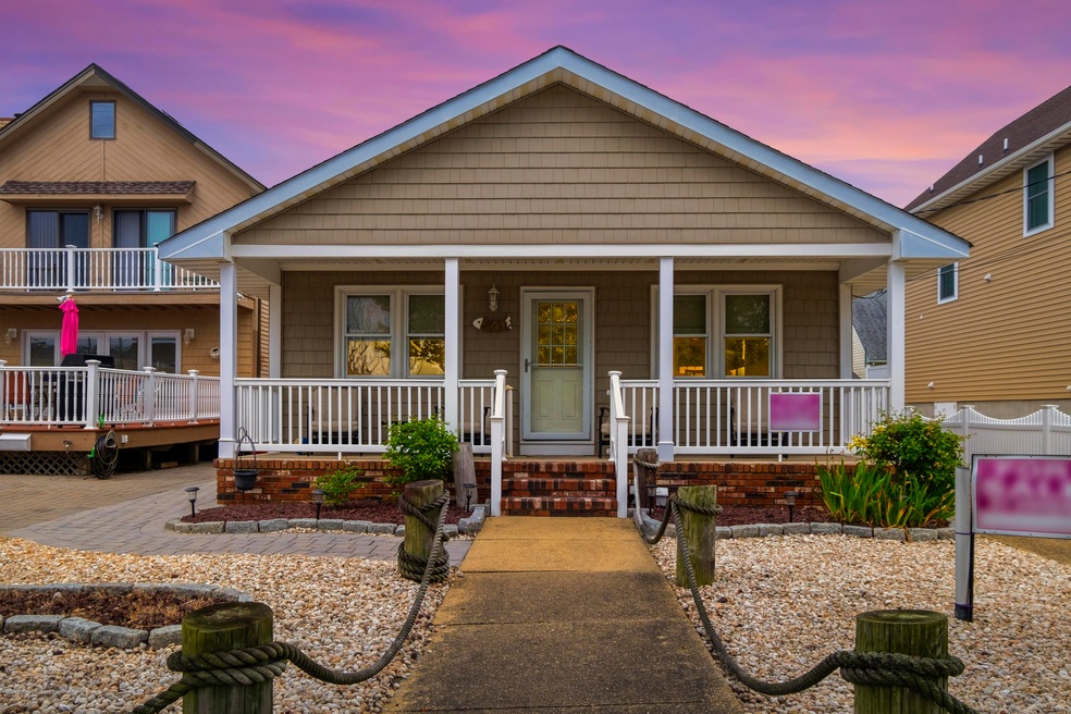 1514 N Bayview Ave, Seaside Park, NJ 08752 - photo 1