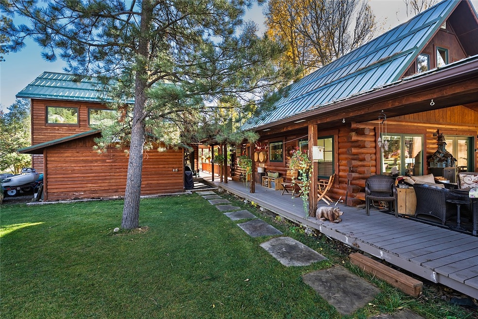 66 Dolan Ln, Columbus, MT 59019 - photo 1