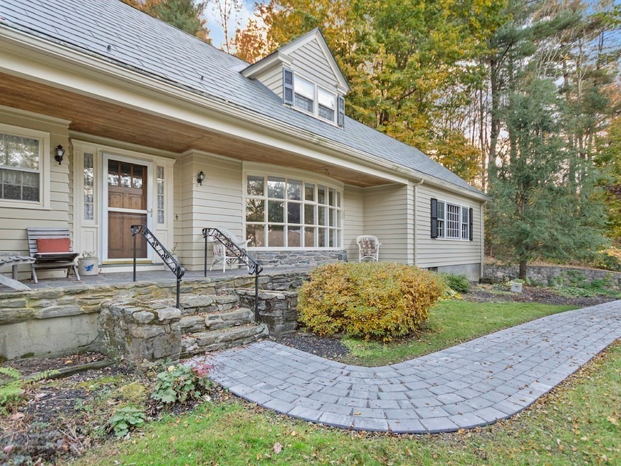 Sold $750,000 • Co-Listing Agent