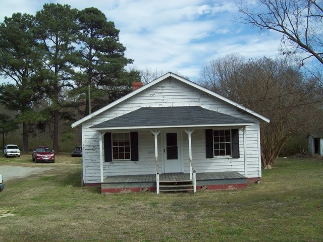 Main View