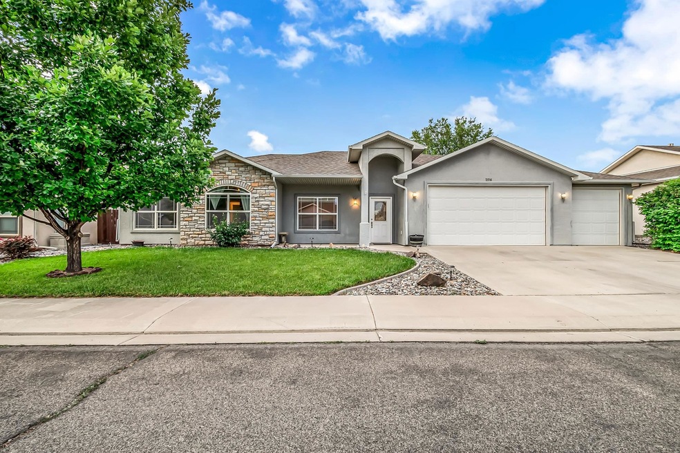 2516 Hayes Dr, Grand Junction, CO 81505 - photo 1