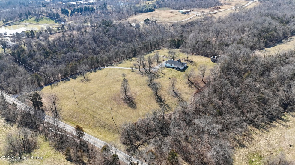 700 Eastwood Fisherville Rd