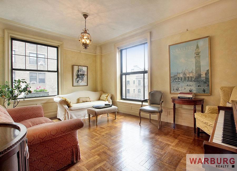 603 W 111th St unit 8-W, New York, NY 10025 - photo 1