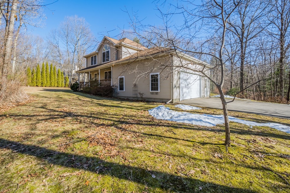 376 Stafford St, Charlton, MA 01507 - photo 1