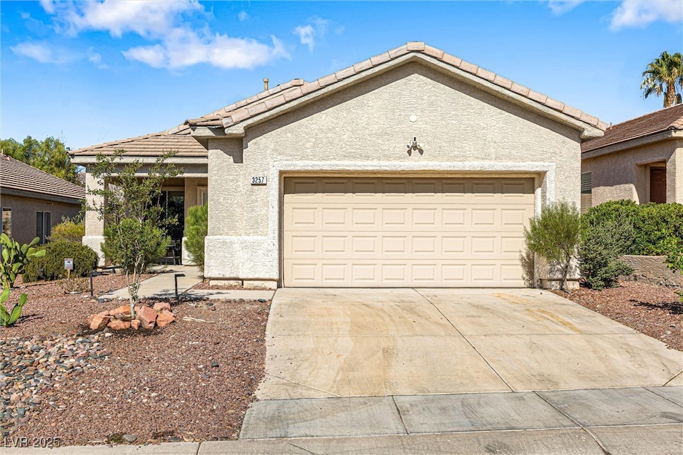 3257 Rushing Waters Place, Las Vegas, NV 89135 - photo 1