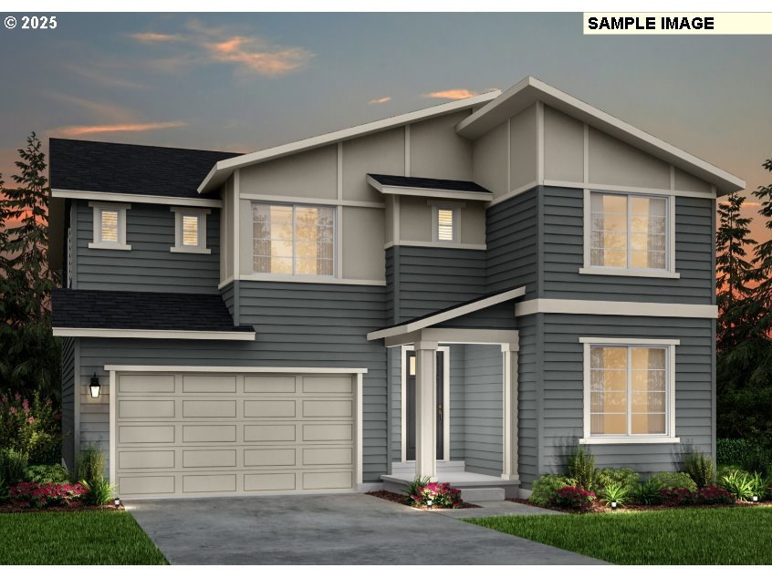 27118 SW Wildrye St, Wilsonville, OR 97070 - photo 1