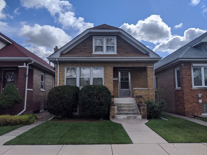 5717 W Melrose St, Chicago, IL 60634 - photo 1