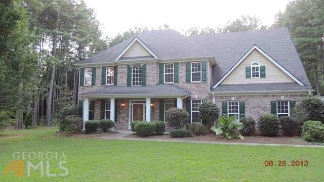 190 Driftwood Trail, Fayetteville, GA 30215 - photo 1