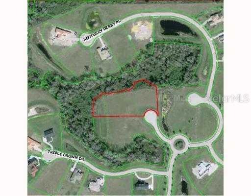 9823 Belmont Park Dr, Dade City, FL 33525 - photo 1