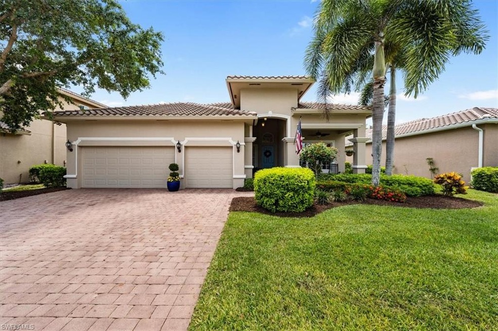 2173 Vardin Place, Naples, FL 34120 - photo 1