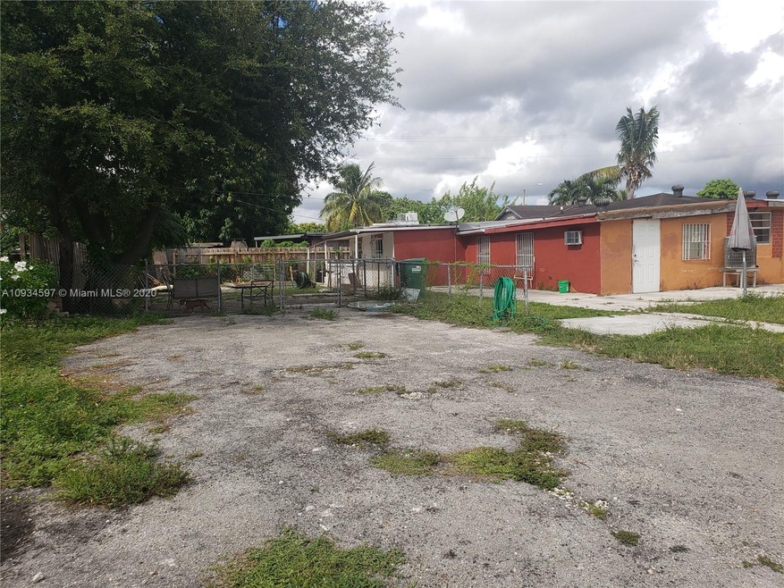 10300 NW 35th Place, Miami, FL 33147 - photo 1