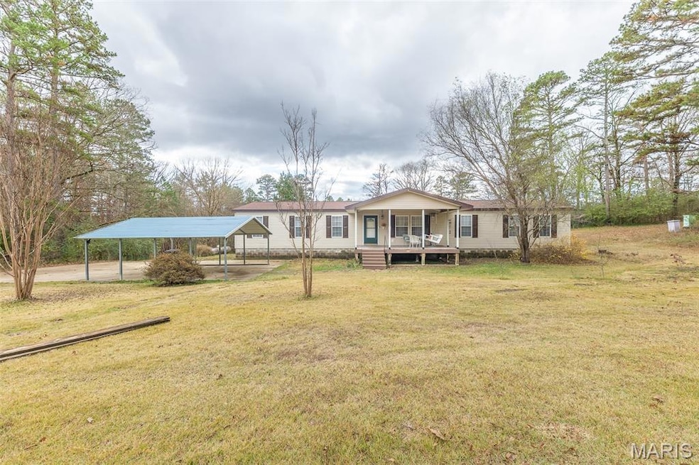 858 County Road 420, Poplar Bluff, MO 63901 - photo 1