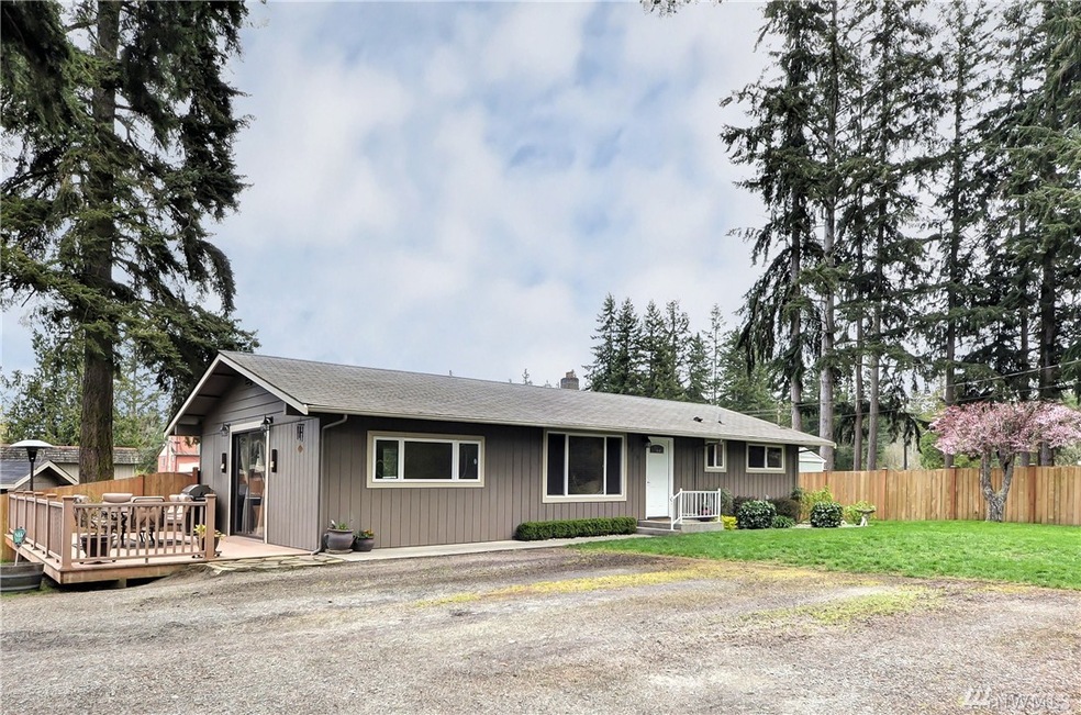 9219 188th St NW, Stanwood, WA 98292 - photo 1