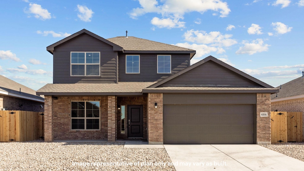 2904 138th Place, Lubbock, TX 79423 - photo 1