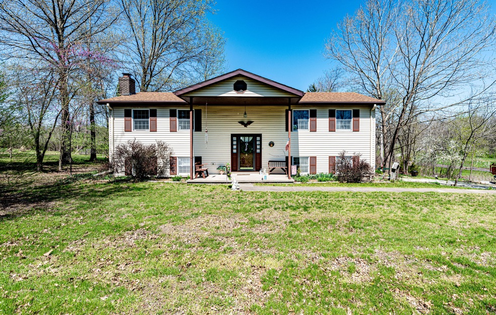 2561 N Locust Grove Church Road