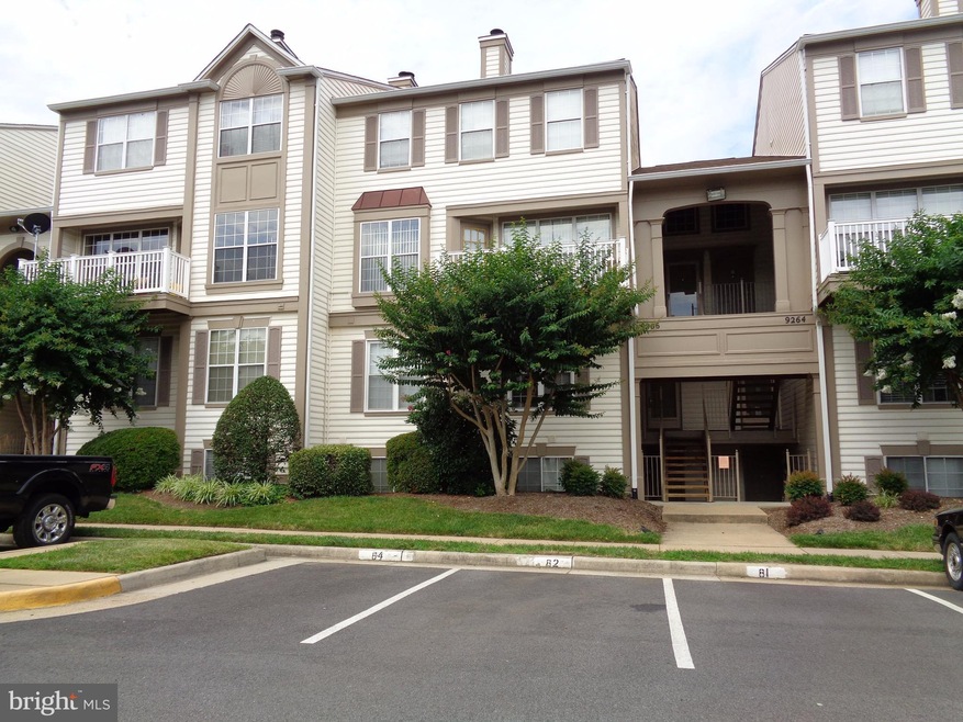 9264 Cardinal Forest Ln unit 302, Lorton, VA 22079 - photo 1