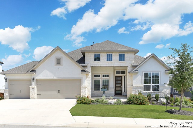 23910 Dulzura, San Antonio, TX 78261 - photo 1