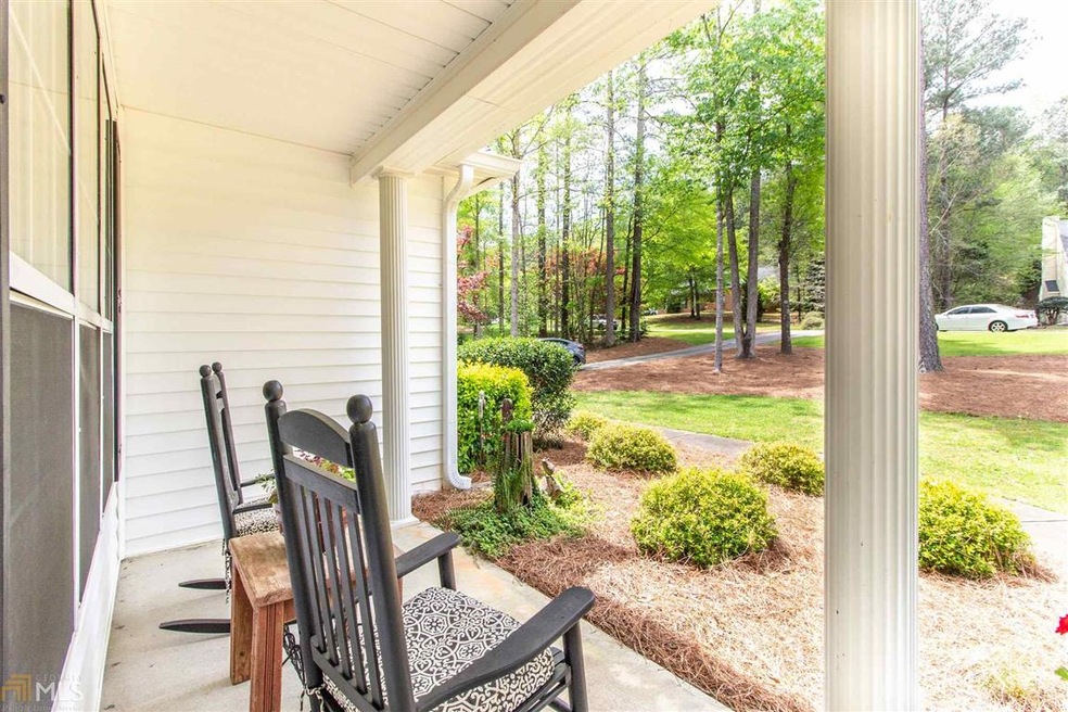 W W Creek Ct unit 77, Peachtree City, GA 30269 - photo 1
