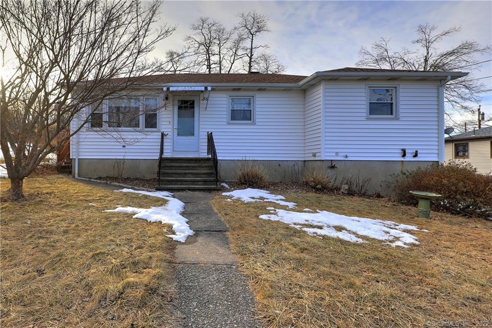 56 Sierra St, Waterbury, CT 06704 - photo 1