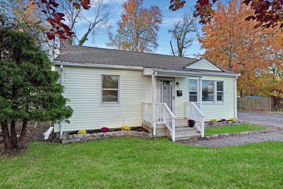 45 Lorraine Place, North Middletown, NJ 07748 - photo 1