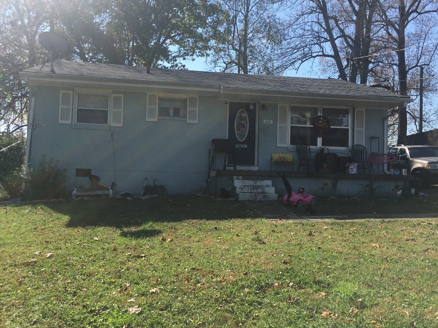 110 Crestview Cir, Shelbyville, TN 37160 - photo 1