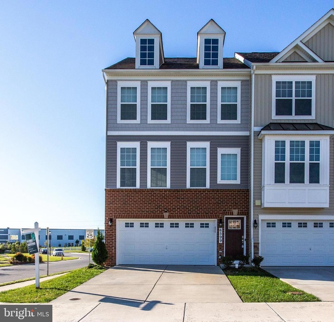 6599 Corbel Way, Frederick, MD 21703 - photo 1