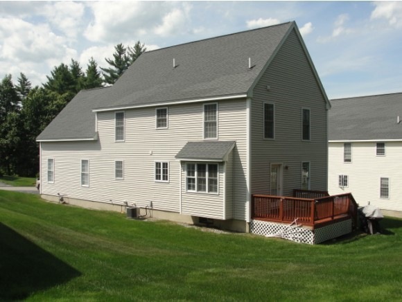 161 Forest Hill Way unit 43, Manchester, NH 03109 - photo 1