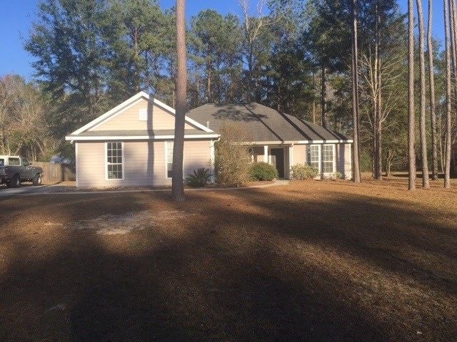 19 Magpie Trail, Crawfordville, FL 32327 - photo 1
