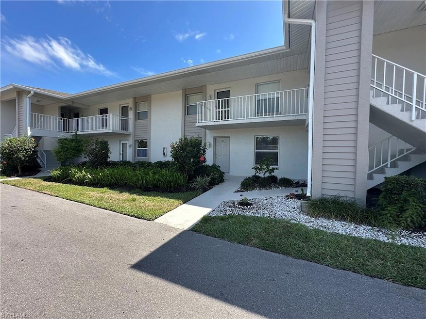 1448 Churchill Cir unit 103, Naples, FL 34116 - photo 1