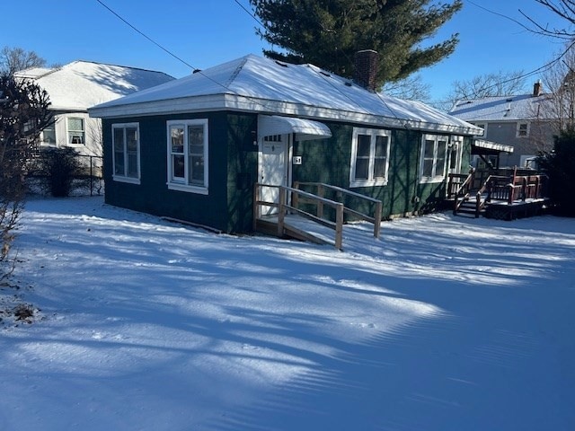 160 Albatross Rd, Quincy, MA 02169 - photo 1