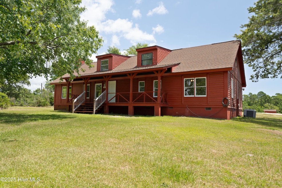 521 Highway 172, Hubert, NC 28539 - photo 1