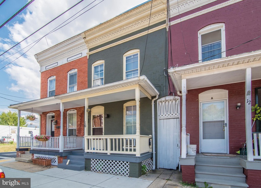 10 W 7th St, Frederick, MD 21701 - photo 1