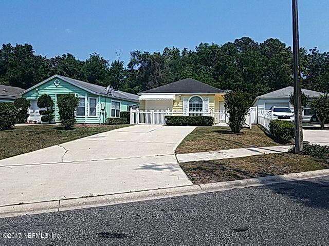 5689 Ellis Trace Dr, Jacksonville, FL 32205 - photo 1