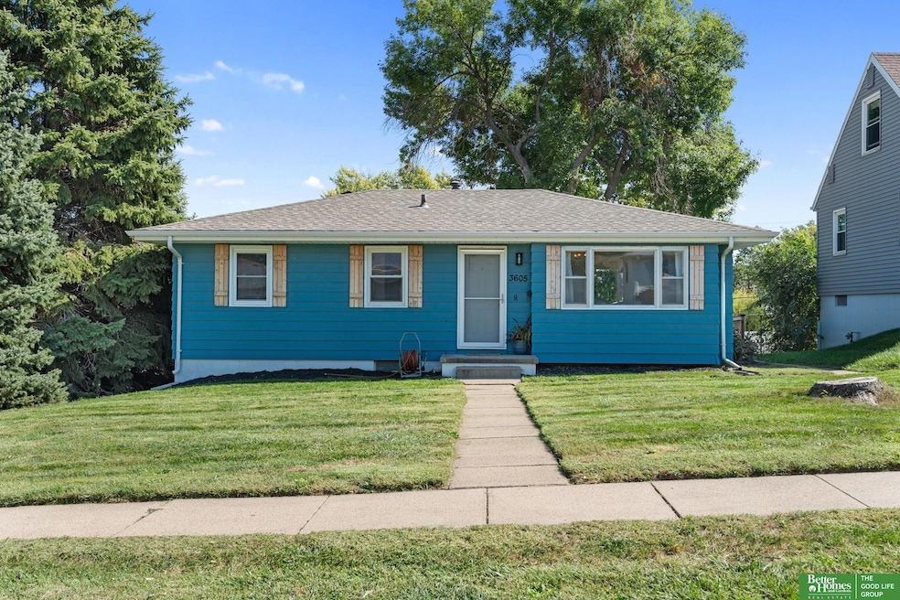 3605 S 126th St, Omaha, NE 68144 - photo 1