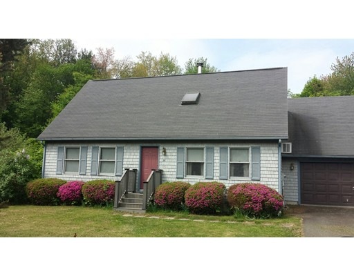 28 Whippletree Ln, Amherst, MA 01002 - photo 1