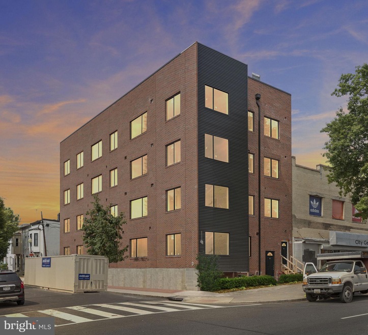 1532 N Capitol St NW unit 302, Washington, DC 20002 - photo 1