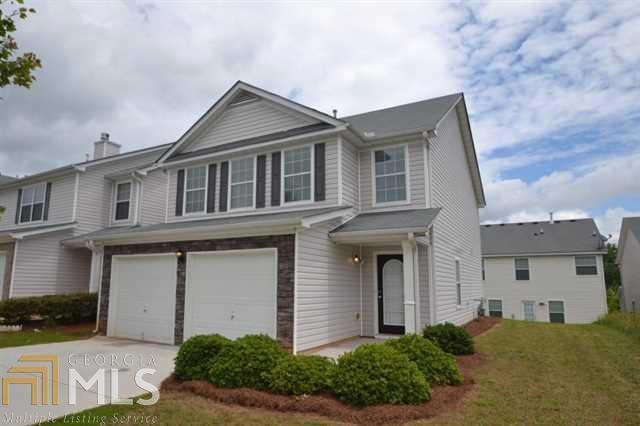 210 Barshay Dr, Covington, GA 30016 - photo 1