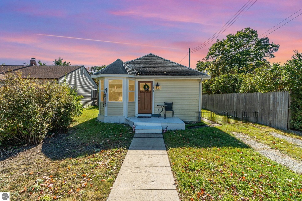 315 W Michigan Ave, Oscoda, MI 48750 - photo 1