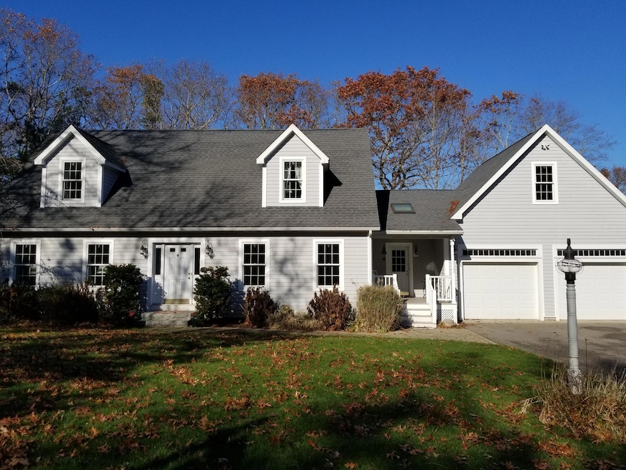 2 Easting Rd, Buzzards Bay, MA 02532 - photo 1