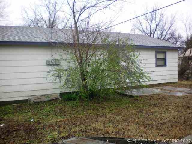 713 E Broadway St, Ardmore, OK 73401 - photo 1