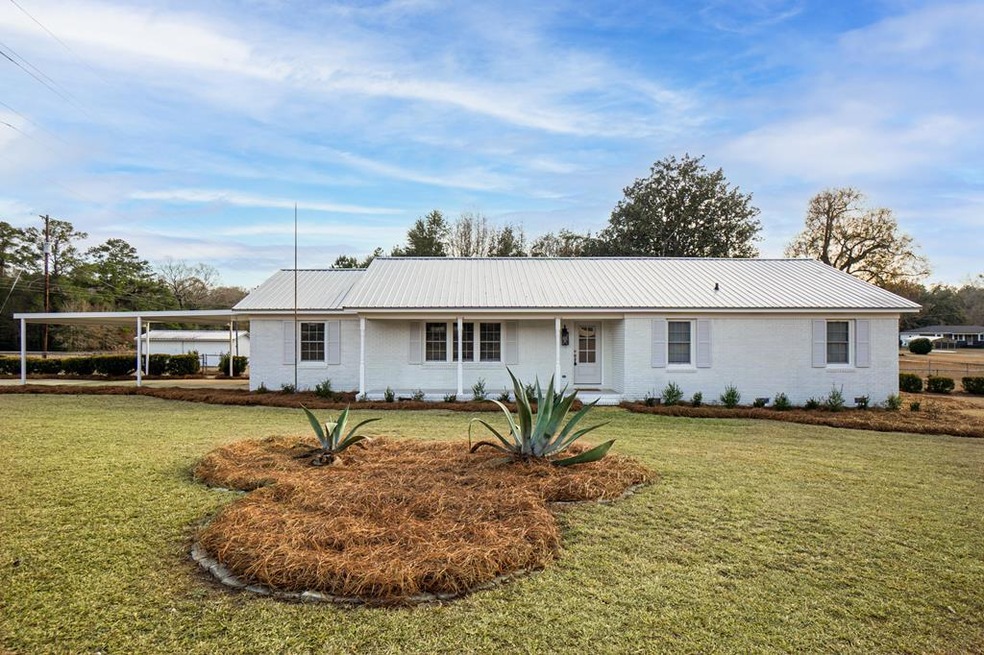 1534 Broach Ave, Albany, GA 31705 - photo 1