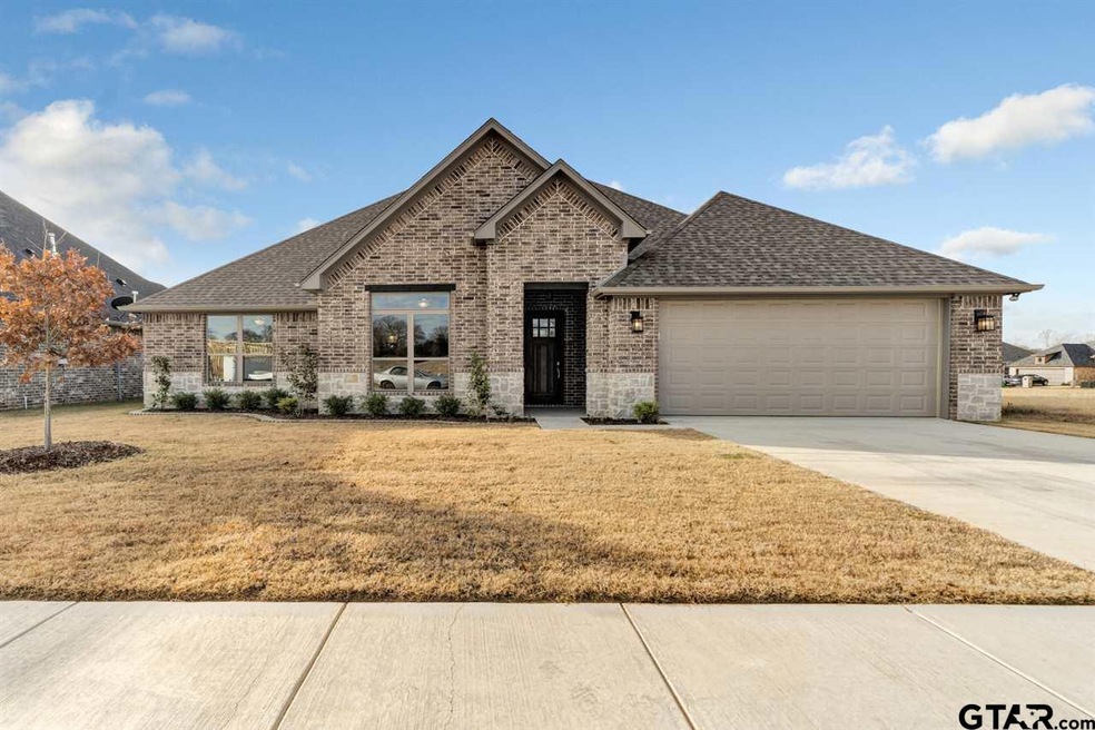 2847 2847 Guinn Farms Rd, Tyler, TX 75707 - photo 1