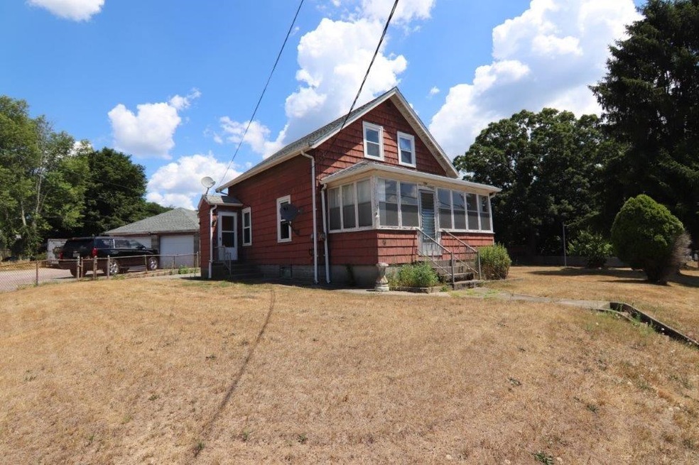 654 State Rd, Westport, MA 02790 - photo 1