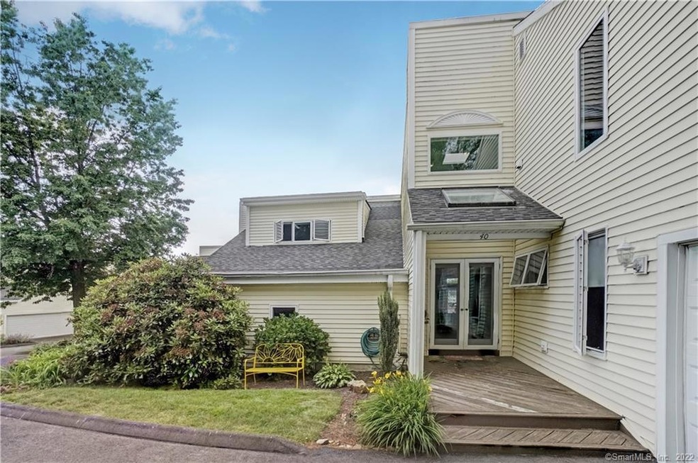 40 Quarry Dock Rd unit 40, Branford, CT 06405 - photo 1