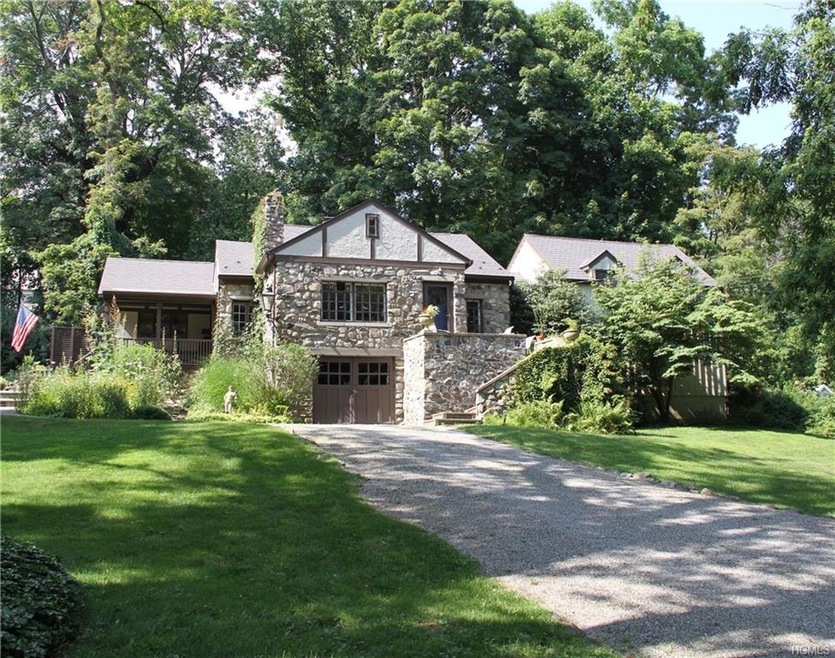 8 Highland Rd, Cold Spring, NY 10516 - photo 1