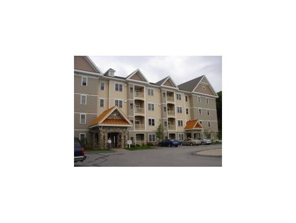 1 Henry David Dr unit 407, Nashua, NH 03062 - photo 1