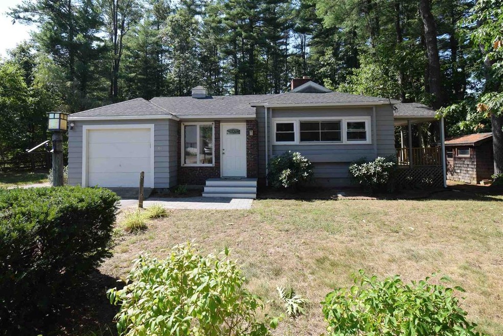 64 Salmon Falls Rd, Somersworth, NH 03878 - photo 1
