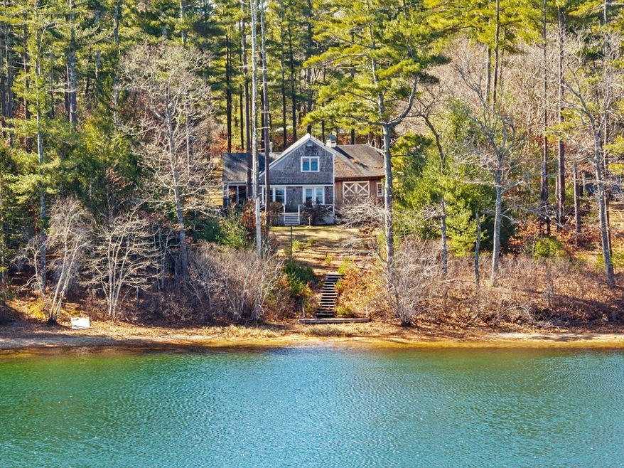 16 Silva St, Carver, MA 02330 - photo 1