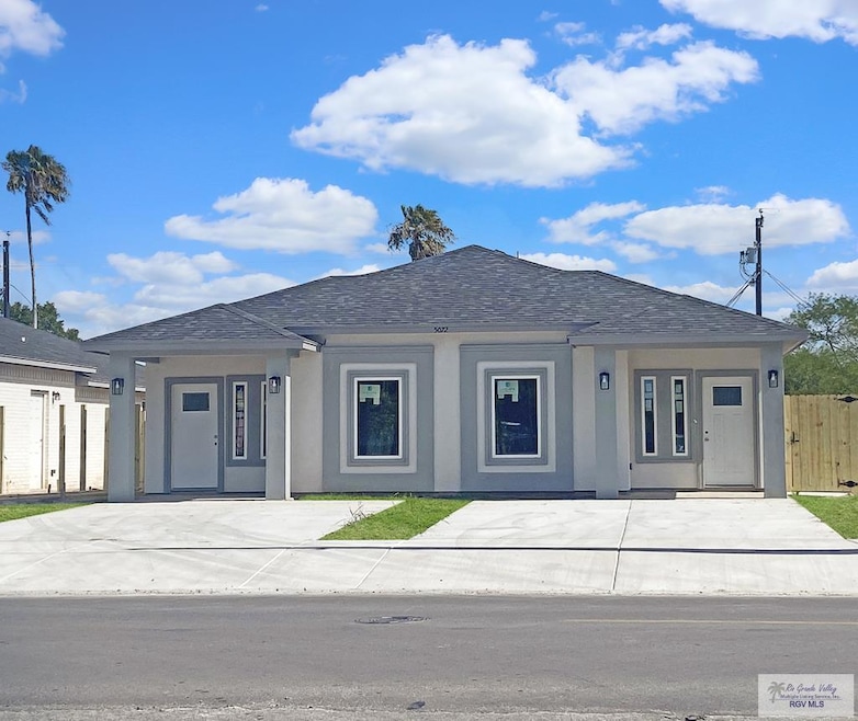 5048 Mckenzie Rd, Brownsville, TX 78521 - photo 1