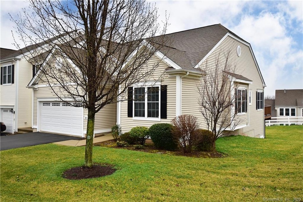 25 Barkledge Dr, Newington, CT 06111 - photo 1